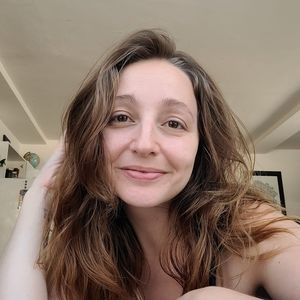 Meet your Posher, Kathryn